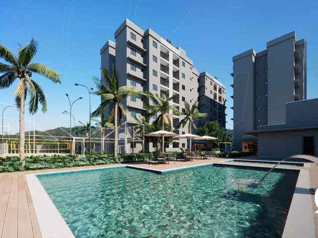 Imagem: APARTAMENTO RESIDENCIAL em BALNEÁRIO PIÇARRAS