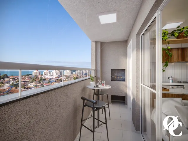 Imagem: APARTAMENTO RESIDENCIAL em PENHA - SC, centro