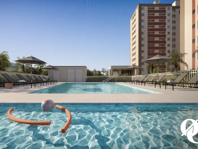 Imagem 4: APARTAMENTO RESIDENCIAL em PENHA - SC, centro