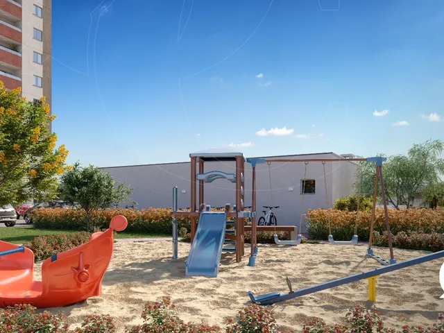 Imagem 6: APARTAMENTO RESIDENCIAL em PENHA - SC, centro