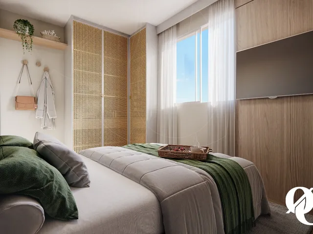 Imagem 10: APARTAMENTO RESIDENCIAL em PENHA - SC, centro