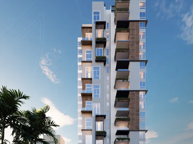 Imagem: APARTAMENTO RESIDENCIAL em BARRA VELHA