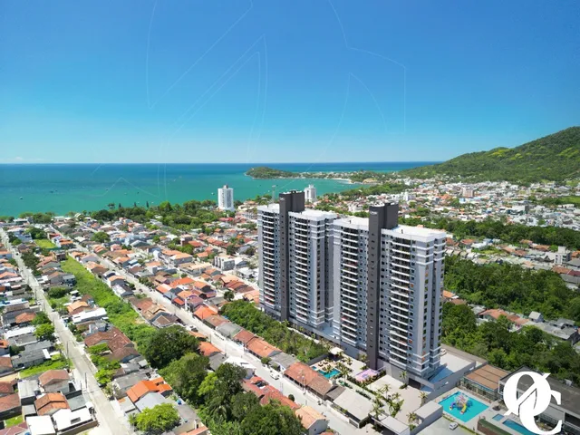 Imagem: O apartamento possui 3 Dormitórios, 1 Suíte, 2 Banheiros,