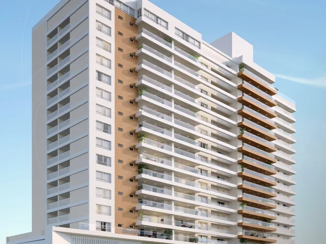 Imagem: APARTAMENTO RESIDENCIAL em BALNEÁRIO PIÇARRAS