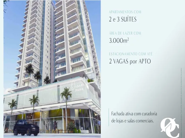 Imagem: APARTAMENTO RESIDENCIAL em BALNEÁRIO PIÇARRAS