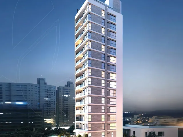 Imagem: APARTAMENTO RESIDENCIAL em BALNEÁRIO PIÇARRAS