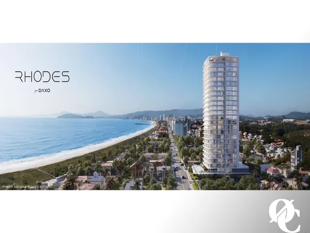 Imagem: APARTAMENTO RESIDENCIAL em BALNEÁRIO PIÇARRAS
