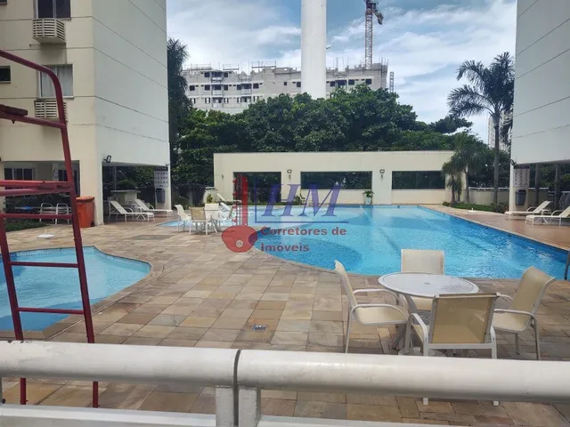 Imagem 9: Apartamento à venda no Rio de Janeiro - Cachambi: 2 quartos, 1 suíte, 1 sala, 2