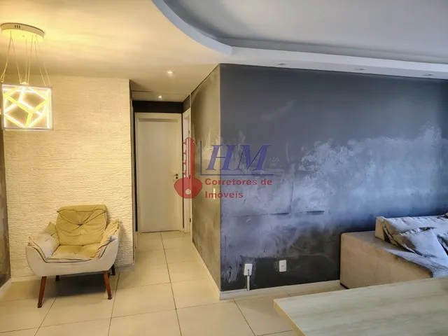 Imagem 11: Apartamento à venda no Rio de Janeiro - Cachambi: 2 quartos, 1 suíte, 1 sala, 2