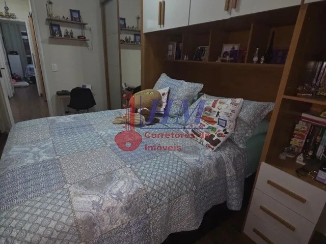 Imagem 4: Apartamento à venda no Méier, Rio de Janeiro-RJ: 2 quartos, 1 sala, 2 banheiros, 1 vaga