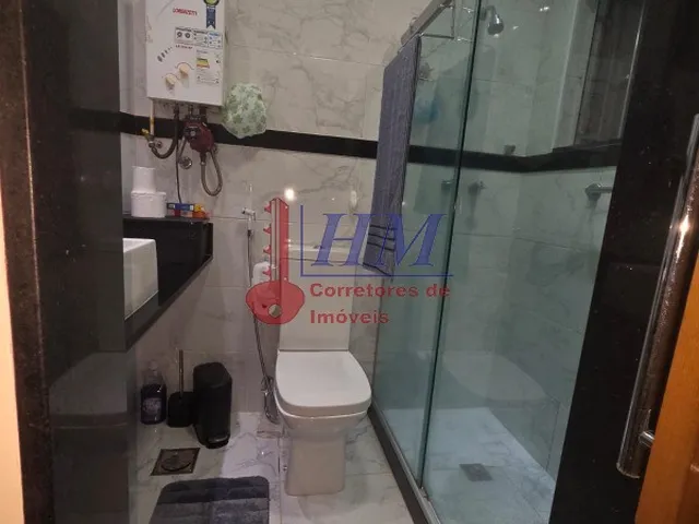 Imagem 5: Apartamento à venda no Méier, Rio de Janeiro-RJ: 2 quartos, 1 sala, 2 banheiros, 1 vaga