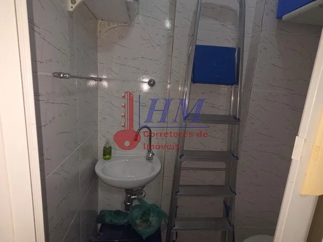 Imagem 16: Apartamento à venda no Méier, Rio de Janeiro-RJ: 2 quartos, 1 sala, 2 banheiros, 1 vaga
