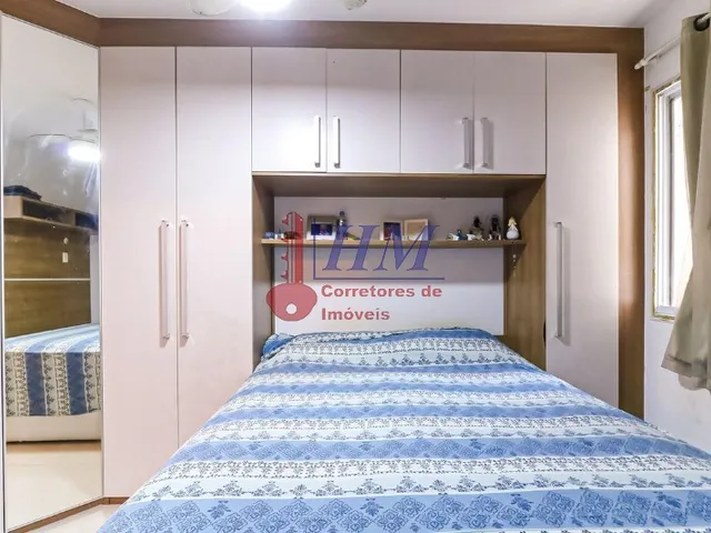 Imagem 10: Apartamento de 3 quartos com suíte e vaga de garagem em Cachambi, Rio de Janeiro - RJ