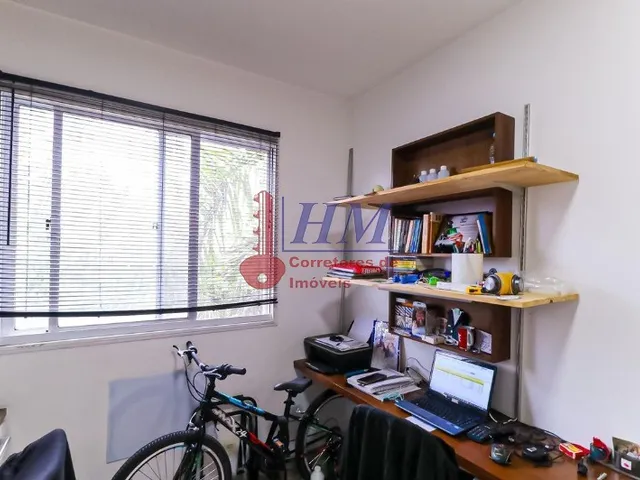 Imagem 5: Apartamento de 3 quartos com suíte e vaga de garagem em Cachambi, Rio de Janeiro - RJ