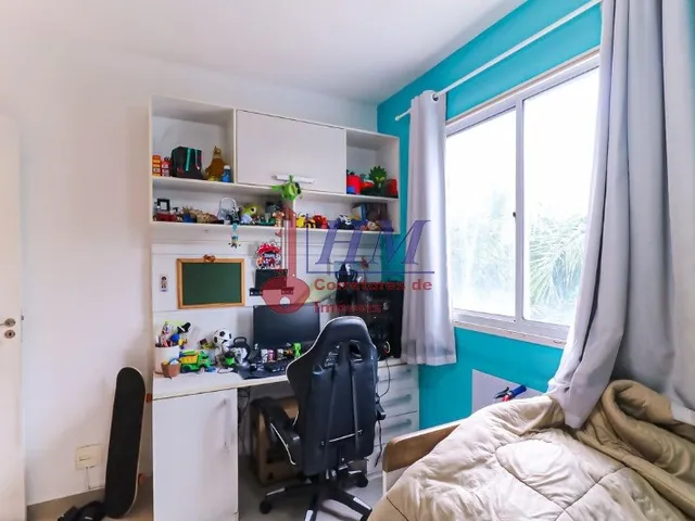 Imagem 2: Apartamento de 3 quartos com suíte e vaga de garagem em Cachambi, Rio de Janeiro - RJ