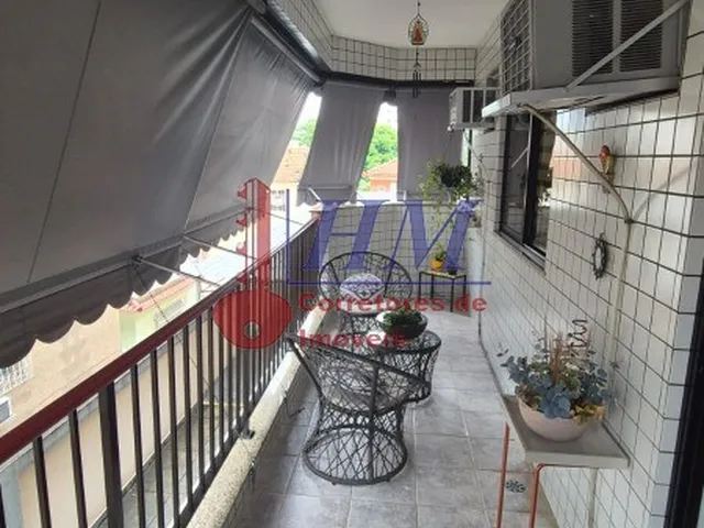 Imagem 2: Apartamento à venda Rua Getúlio, Rio de Janeiro-RJ: 2 quartos, 1 sala, 2 banheiros, 1