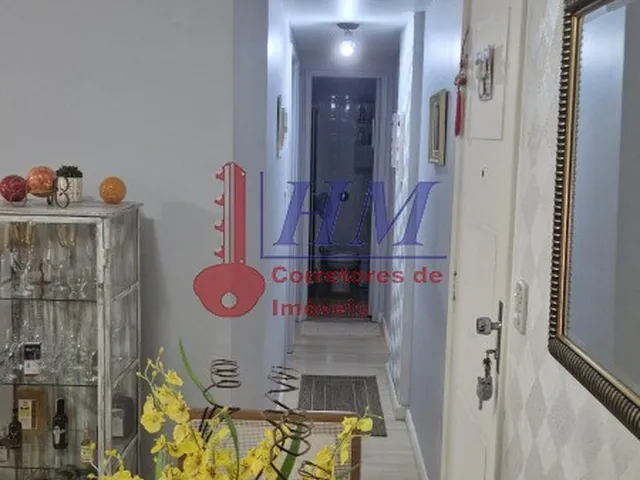 Imagem 11: Apartamento à venda Rua Getúlio, Rio de Janeiro-RJ: 2 quartos, 1 sala, 2 banheiros, 1