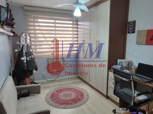 Imagem 14: Apartamento à venda Rua Getúlio, Rio de Janeiro-RJ: 2 quartos, 1 sala, 2 banheiros, 1