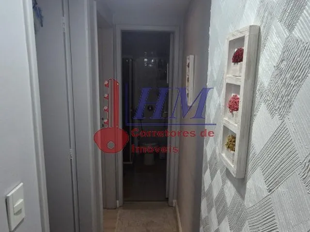 Imagem 11: Apartamento à venda Rua Getúlio, Rio de Janeiro-RJ: 2 quartos, 1 sala, 2 banheiros, 1