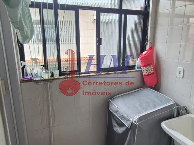 Imagem 5: Apartamento à venda Rua Getúlio, Rio de Janeiro-RJ: 2 quartos, 1 sala, 2 banheiros, 1
