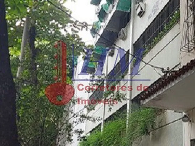 Imagem: Apartamento à venda em Vila Isabel, Rio