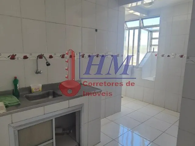 Imagem 7: Cobertura linear no Centro do Méier