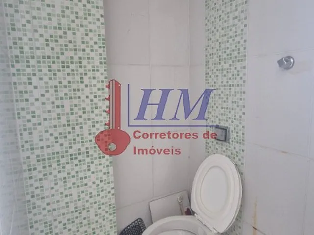 Imagem 4: Cobertura linear no Centro do Méier