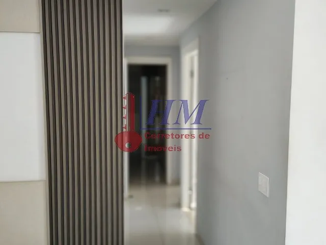 Imagem 11: Norte Privilege - 3 quartos com suíte