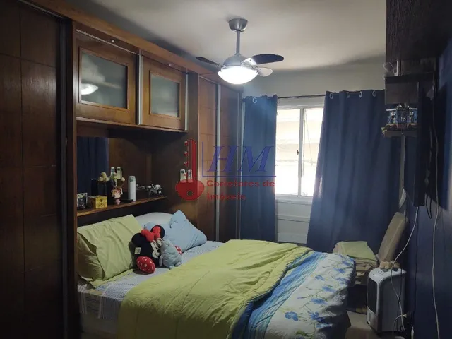 Imagem 11: Excelente oportunidade de venda no condomínio Norte Privilege!!! 2 quartos (sendo um
