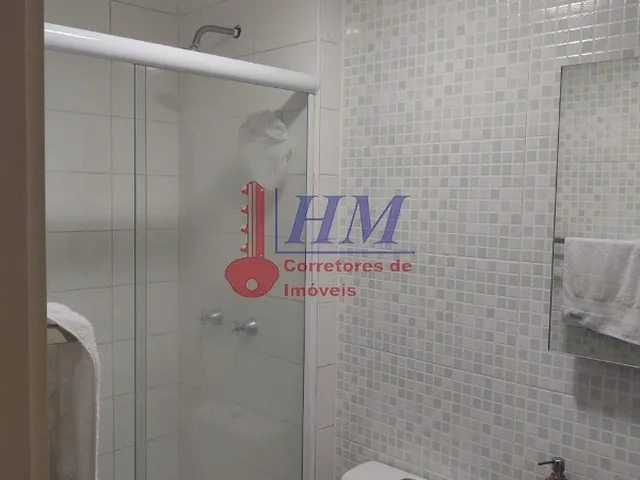 Imagem 8: Excelente oportunidade de venda no condomínio Norte Privilege!!! 2 quartos (sendo um