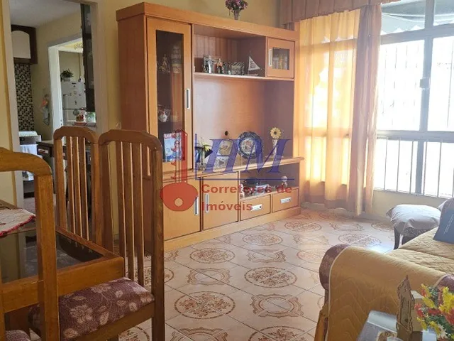 Imagem: Apartamento 70m² - Dois quartos e vaga
