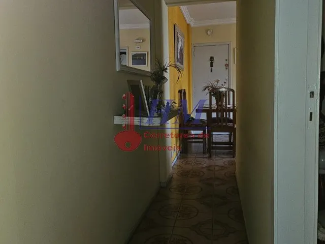 Imagem 4: Apartamento 70m² - Dois quartos e vaga