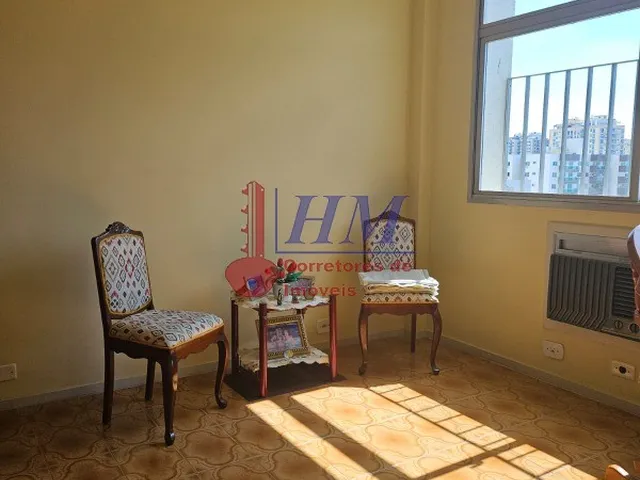 Imagem 10: Apartamento 70m² - Dois quartos e vaga