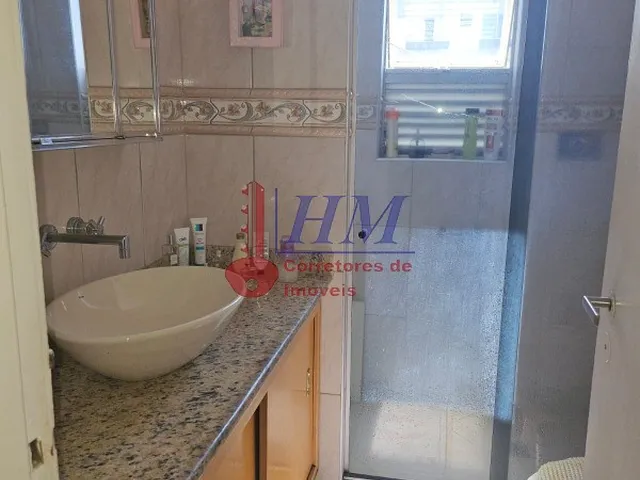 Imagem 13: Apartamento 70m² - Dois quartos e vaga