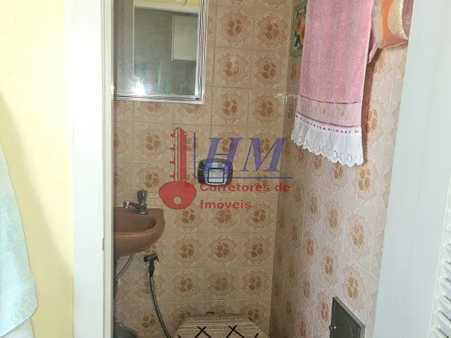 Imagem 16: Apartamento 70m² - Dois quartos e vaga