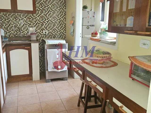 Imagem 10: Apartamento 70m² - Dois quartos e vaga