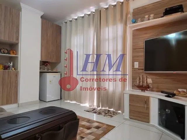Imagem: Cobertura Duplex - 3 quartos e suíte