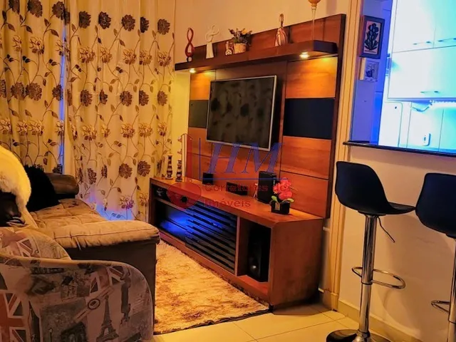 Imagem 7: Cobertura Duplex - 3 quartos e suíte