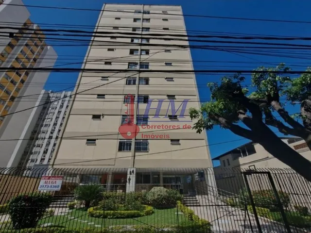 Imagem: Espetacular apartamento dois quartos com