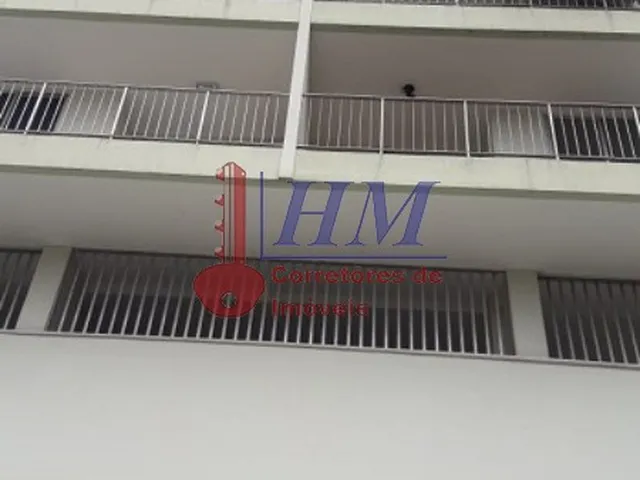 Imagem: Apartamento junto a Praça Avai - Dois quartos