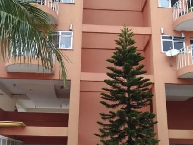 Imagem: Apartamento dois quartos - Vaga - Piscina