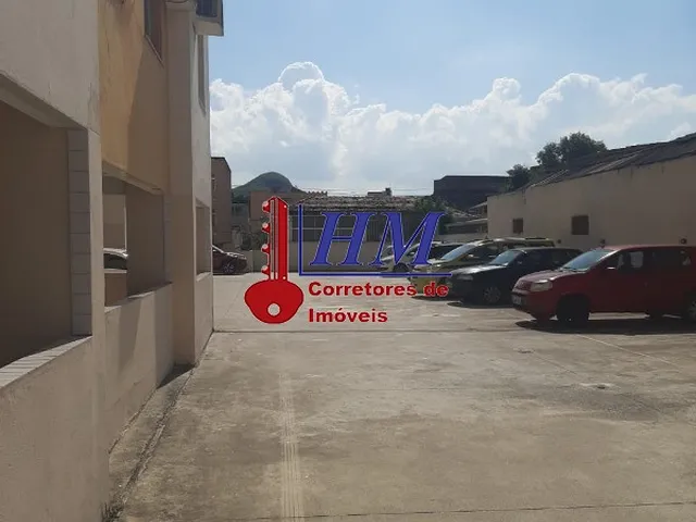 Imagem 4: Apartamento dois quartos - Vaga - Piscina