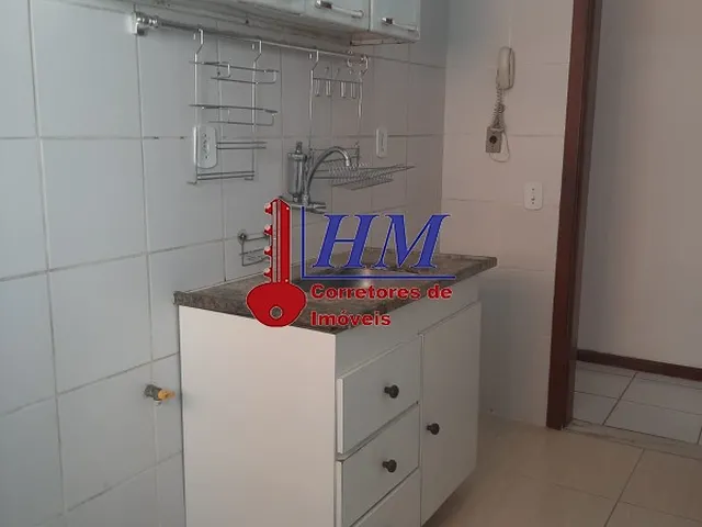 Imagem 15: Apartamento dois quartos - Vaga - Piscina