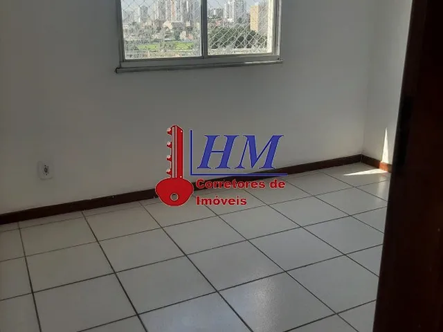 Imagem 5: Apartamento dois quartos - Vaga - Piscina
