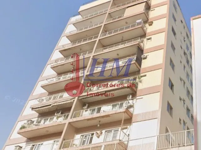 Imagem: Apartamento de 2 quartos no Méier, Rio