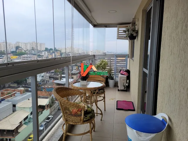 Imagem 3: APARTAMENTO 3 QUARTOS, IRAJÁ-RJ