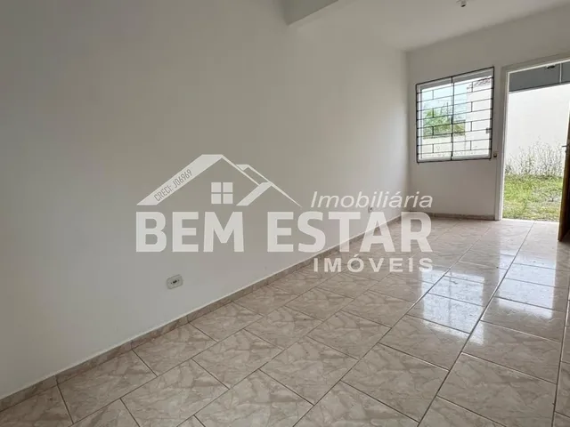 Imagem 1: SOBRADO RESIDENCIAL em COLOMBO - PR, MONZA