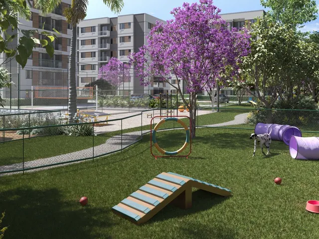 Imagem 8: Apartamento à venda no bairro Jacarepaguá - Rio de Janeiro/RJ