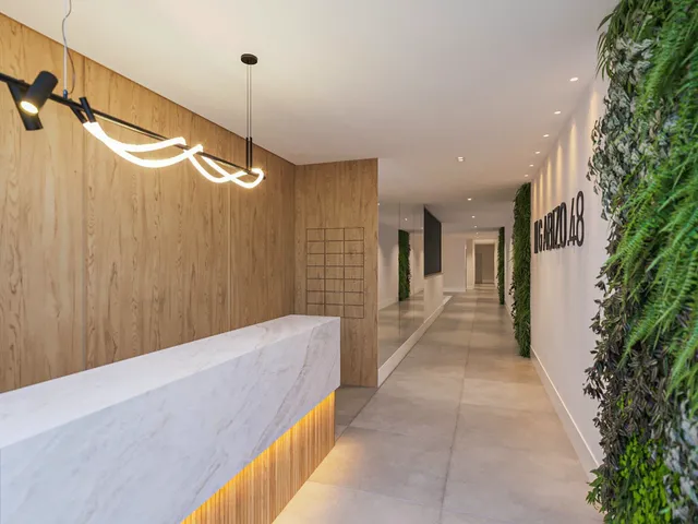 Imagem 7: COBERTURA RESIDENCIAL em Rio de Janeiro - RJ, Tijuca