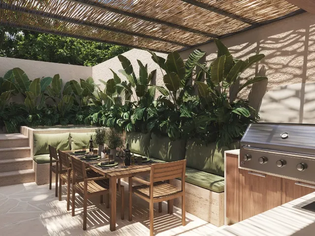Imagem 11: Apartamento à venda no bairro Leblon - Rio de Janeiro/RJ